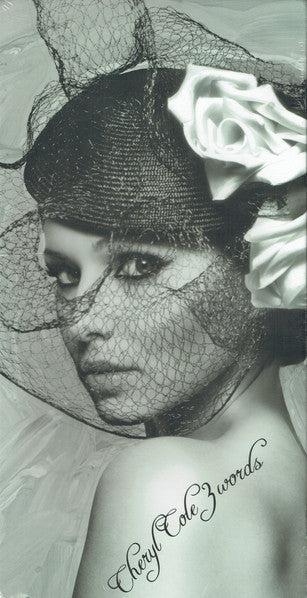 Cheryl Cole : 3 Words (CD, Album, Ltd, Box)