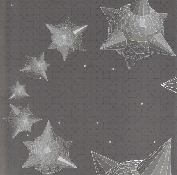 Laurent Garnier : Laboratoire Mix (2xCD, Mixed)