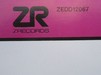 The Blackbyrds : Mysterious Vibes (12&quot;)