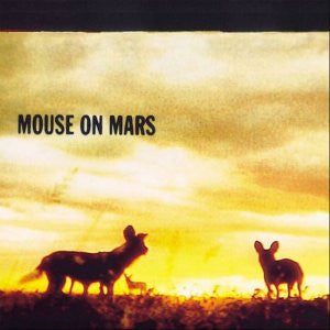 Mouse On Mars : Glam (CD, Album, RE)