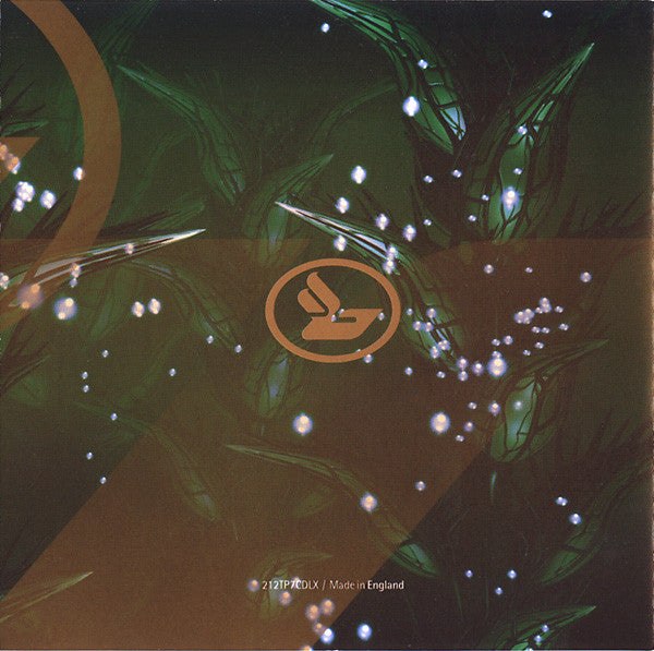 Björk : Bachelorette (CD, Single, Two)
