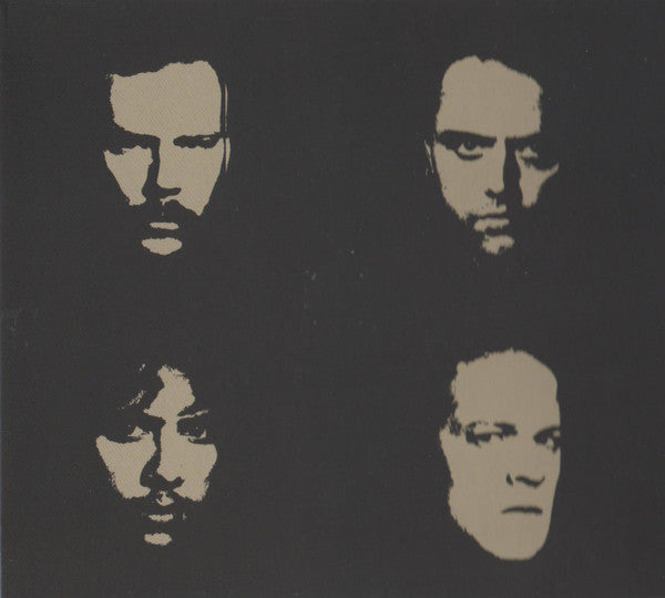 Metallica : Enter Sandman (CD, Single, RM, Dig)