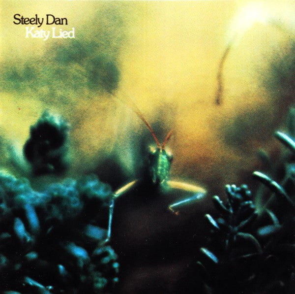 Steely Dan : Katy Lied (CD, Album, RE)