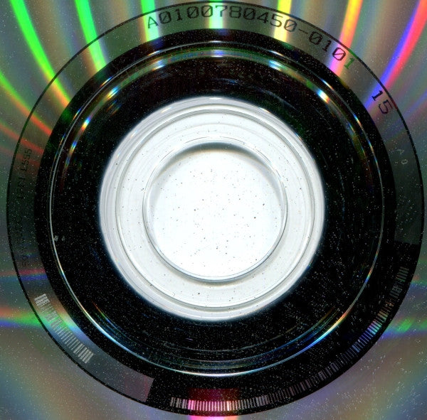 Nightingale : White Darkness (CD, Album, Dig)