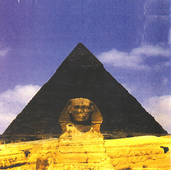 Asia 2001 : Râ (CD, Album)