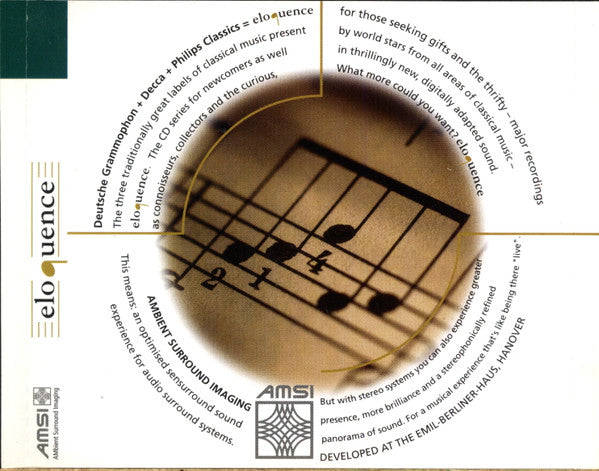 Edward Elgar* •  Camille Saint-Saëns - Julian Lloyd Webber : Cello Concertos (CD, Comp, RE)