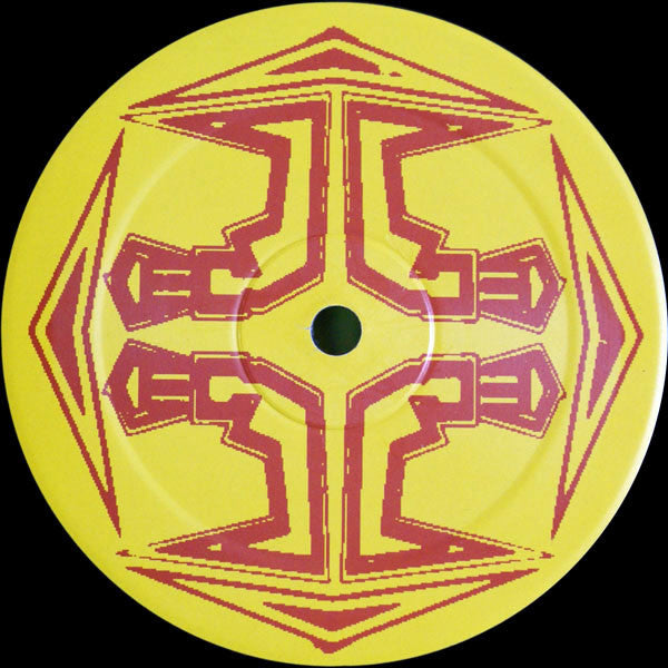 2 Bald Men : The Good, The Bald And The Ugly E.P (12&quot;, EP)