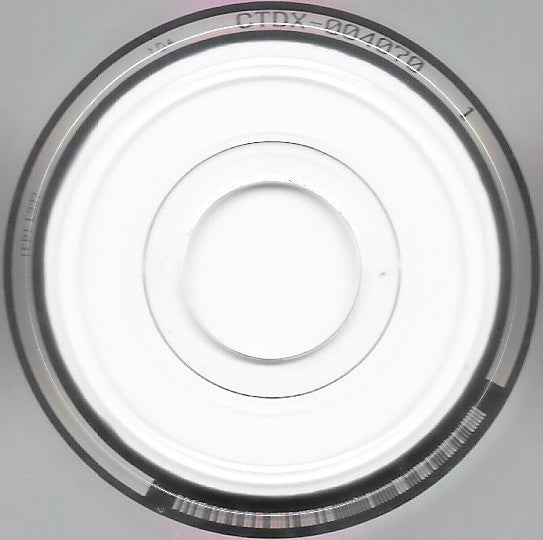 Whiskey Myers : Road Of Life (CD, Album)