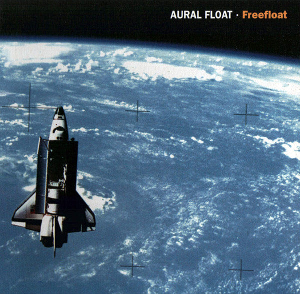 Aural Float : Freefloat (CD, Album)