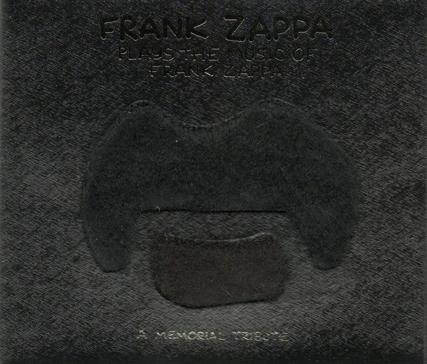 Frank Zappa : Frank Zappa Plays The Music Of Frank Zappa: A Memorial Tribute (CD, Album, Comp)