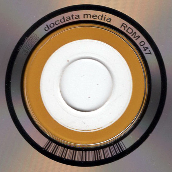 Various : Dance Classics Gold Edition (2xCD, Comp)