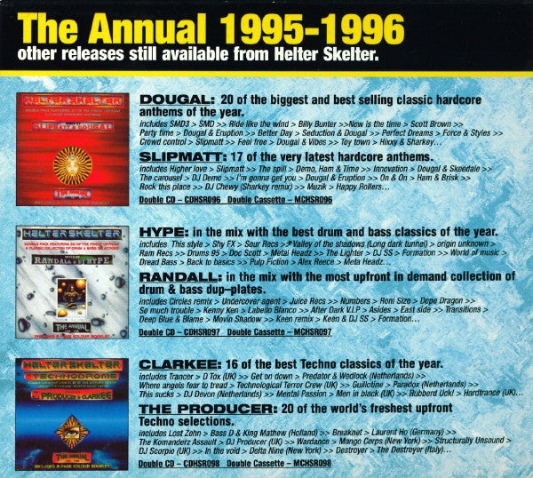 Vibes* > Billy Bunter* &amp; Ramos > Slipmatt &amp; Dougal > Sy* : Masters@Work Dance Series (3xCD, Mixed)