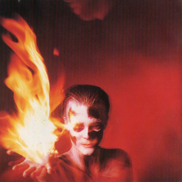 Killing Joke : Fire Dances (CD, Album, RE)