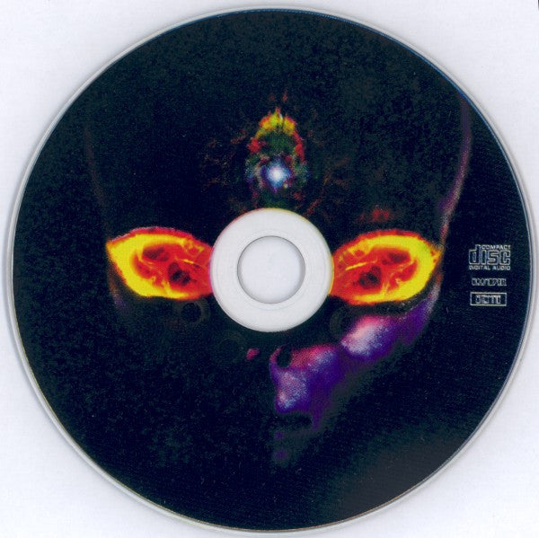 Various : Sonic Boom! (CD, Comp)