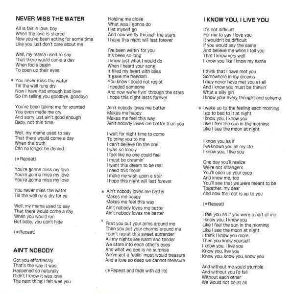 Chaka Khan : The Remix Collection (CD, Comp)