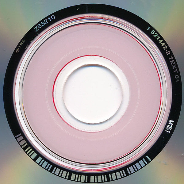 Devo : Freedom Of Choice (CD, Album, RE, RM)