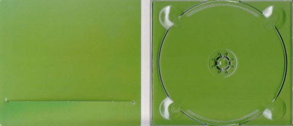 Irmin Schmidt, Inner Space (3) : Kamasutra - Vollendung Der Liebe (CD, Album)