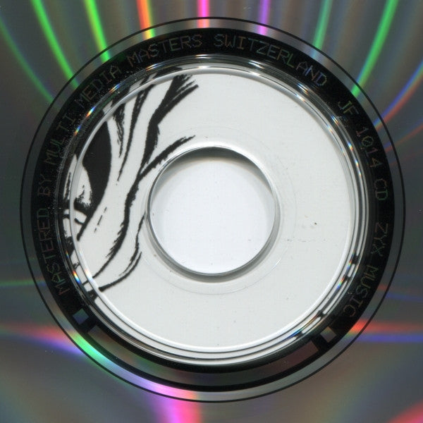 Acid Warrior : Acid Bites E.P. (CD, EP)