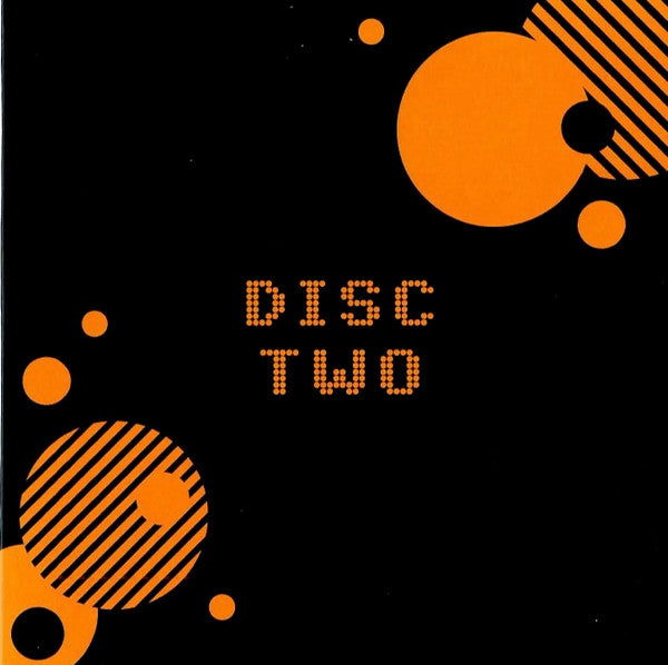 Various : Musik Music Musique 2.0 (1981 | The Rise Of Synth Pop) (Box, Comp + 3xCD, Comp)