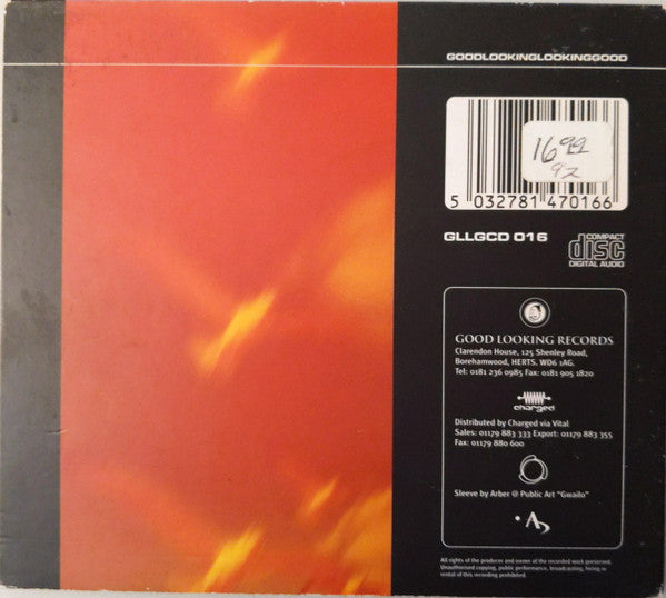 Blu Mar Ten / PHD &amp; Conrad : Slipstream / Future Proof / Progression Session / 3 By 4 (CD, Maxi)