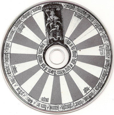 The Moon Lay Hidden Beneath A Cloud : The Moon Lay Hidden Beneath A Cloud (CD, Album, Ltd, 1st)