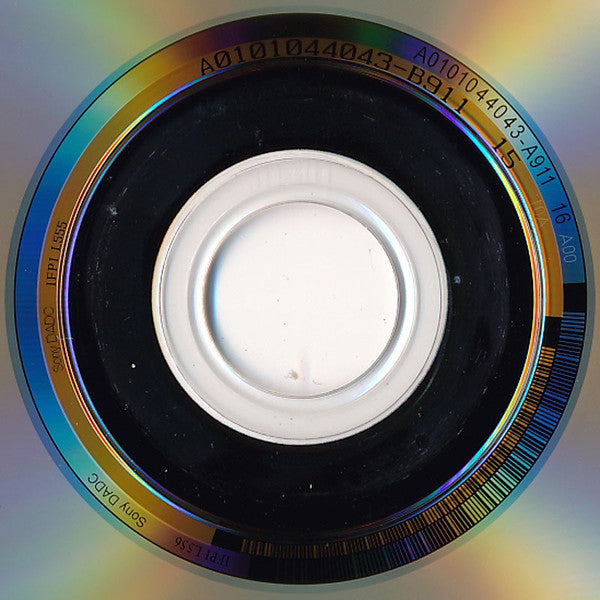 Marvin Gaye : Let&#39;s Get It On (SACD, Hybrid, Album, Ltd, Num, RE, RM, S/Edition)