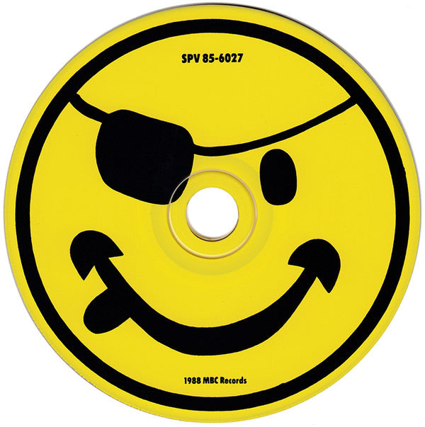 Various : Acid Burns London (Ecstasy) (CD, Comp, Ltd, P/Mixed, S/Edition)