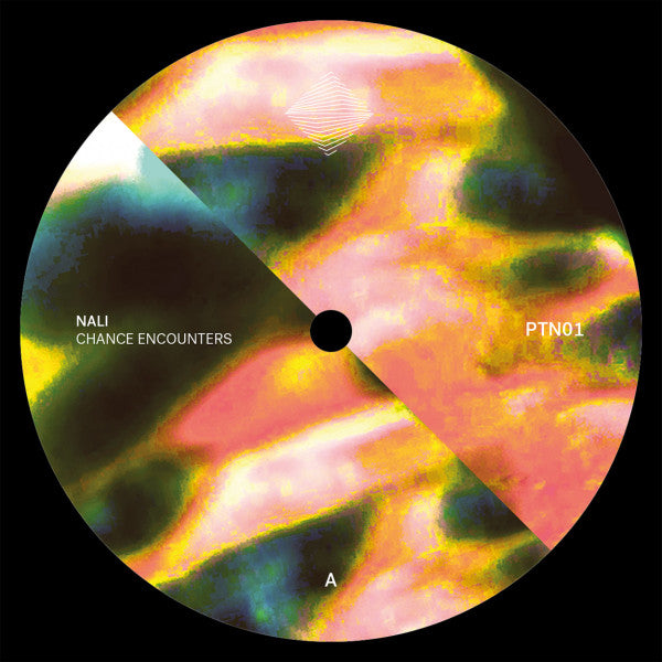 Nali (2) : Chance Encounters (12&quot;, EP)