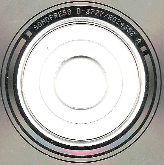 Xentrix (2) : Ghost Busters (CD, Single, RE)