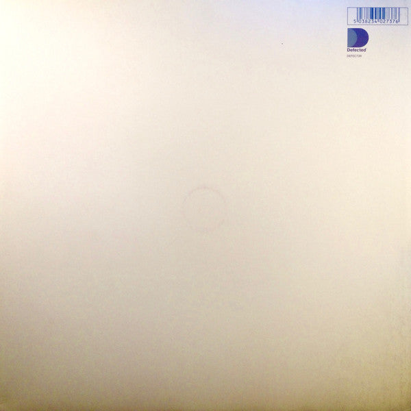 Capriccio : Everybody Get Up (Part 2) (12&quot;)