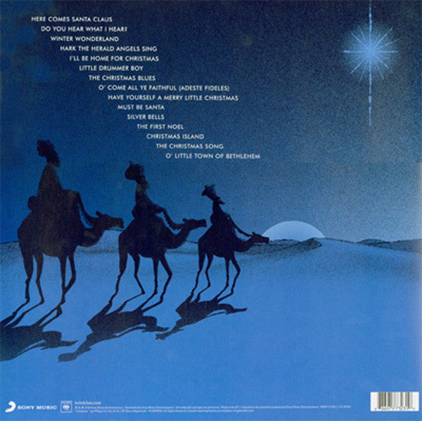 Bob Dylan : Christmas In The Heart (LP, Album, 180 + CD, Album)