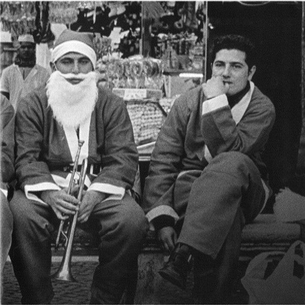 Bob Dylan : Christmas In The Heart (LP, Album, 180 + CD, Album)