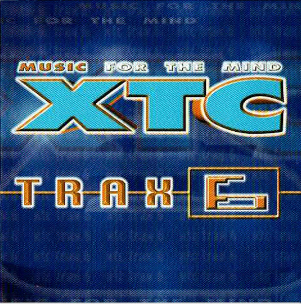 Various : XTC Trax 6 (2xCD, Comp)