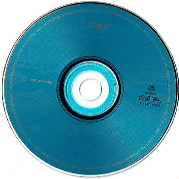 Various : XTC Trax 6 (2xCD, Comp)