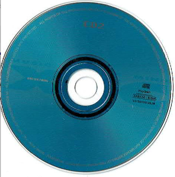 Various : XTC Trax 6 (2xCD, Comp)