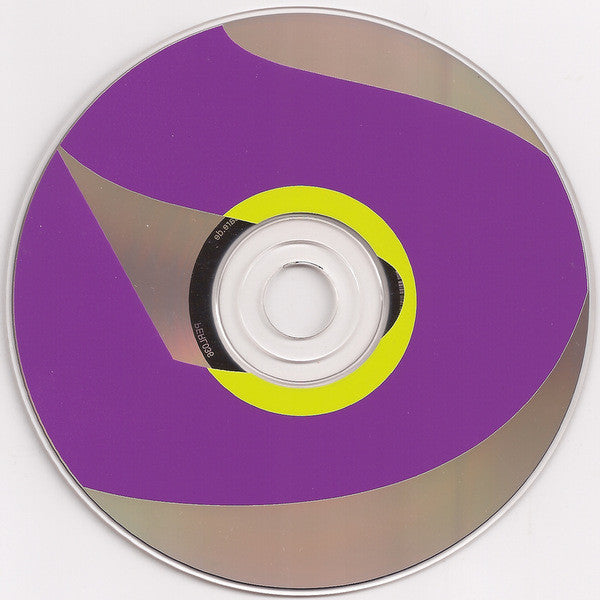 Various : Superlongevity 3 (CD, Comp)