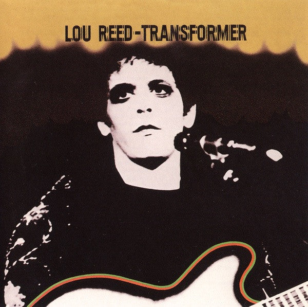 Lou Reed : Transformer (CD, Album, RE, RM, 24 )
