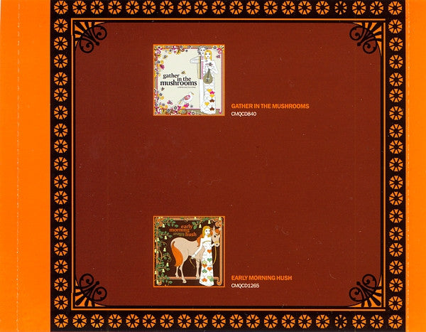 Various : Tea &amp; Symphony (The English Baroque Sound 1967-1974) (CD, Comp)