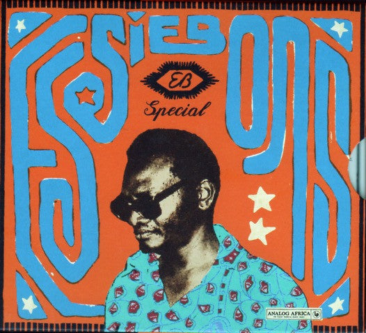 Various : Essiebons Special 1973 - 1984 (CD, Comp)