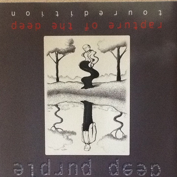 Deep Purple : Rapture Of The Deep: Tour Edition (2xCD, Album, Ltd)