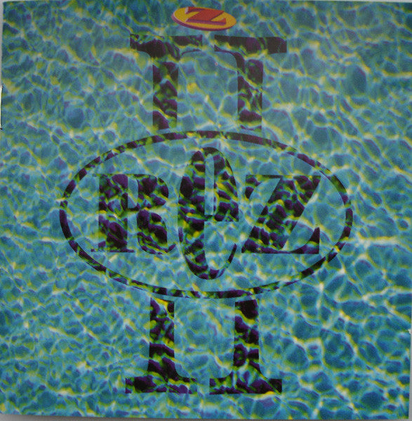 Various : Rez II (CD, Comp + CD, Mixed)