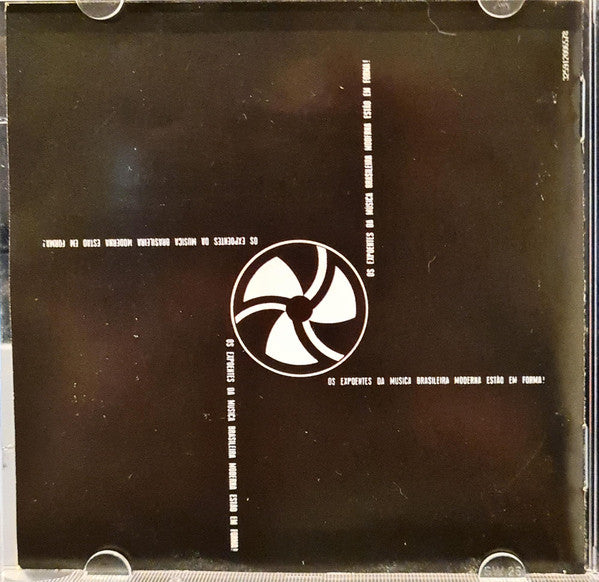 Moacir Santos : Coisas (CD, Album, RE, RM, RP, AB)