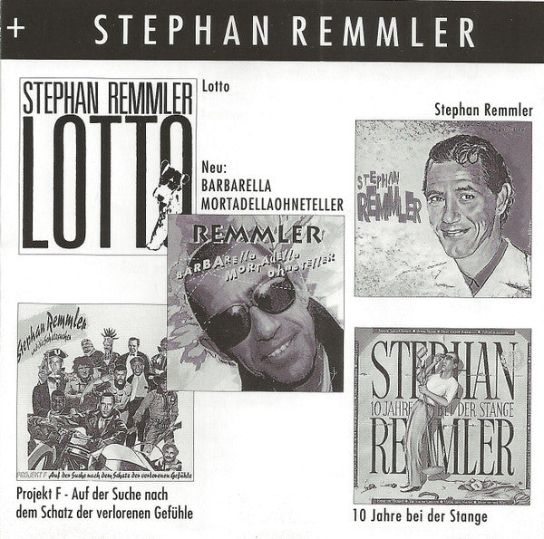 Trio : Live Im Frühjahr ’82 (CD, Album, RE)