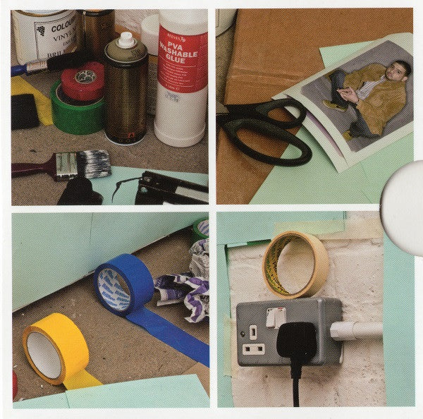 Kenny &quot;Dope&quot; Gonzalez : House Masters (2xCD, Comp)