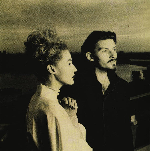 Dead Can Dance : Within The Realm Of A Dying Sun (CD, Album, RE, RM, Sup)