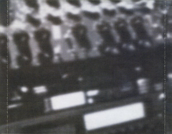 Carl Craig : More Songs About Food And Revolutionary Art (CD, Album)