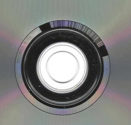 Tangerine Dream : Raum (CD, Album)
