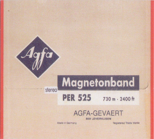 Soft Machine : Live At Henie Onstad Art Centre 1971 (2xCD, Album, RM + CD-ROM)