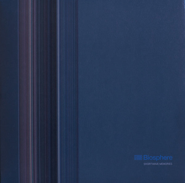 Biosphere : Shortwave Memories (CD, Album)