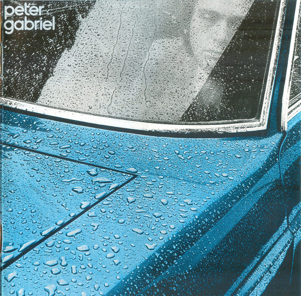 Peter Gabriel : Collectors' Edition (CD, Album, RE, Pic + CD, Album, RE, Pic + CD, Albu)